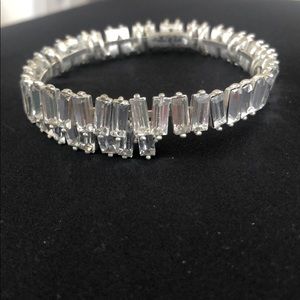 Crystal Stella & Dot Bracelet